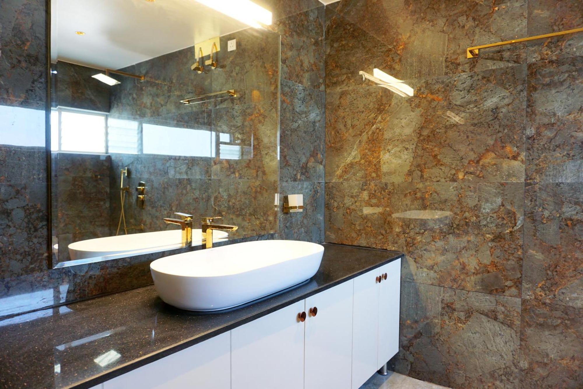 The Pentouz On 100 Feet Road Indiranagar - An Urban Luxury Retreat Apartment บังกาลอร์ ภายนอก รูปภาพ