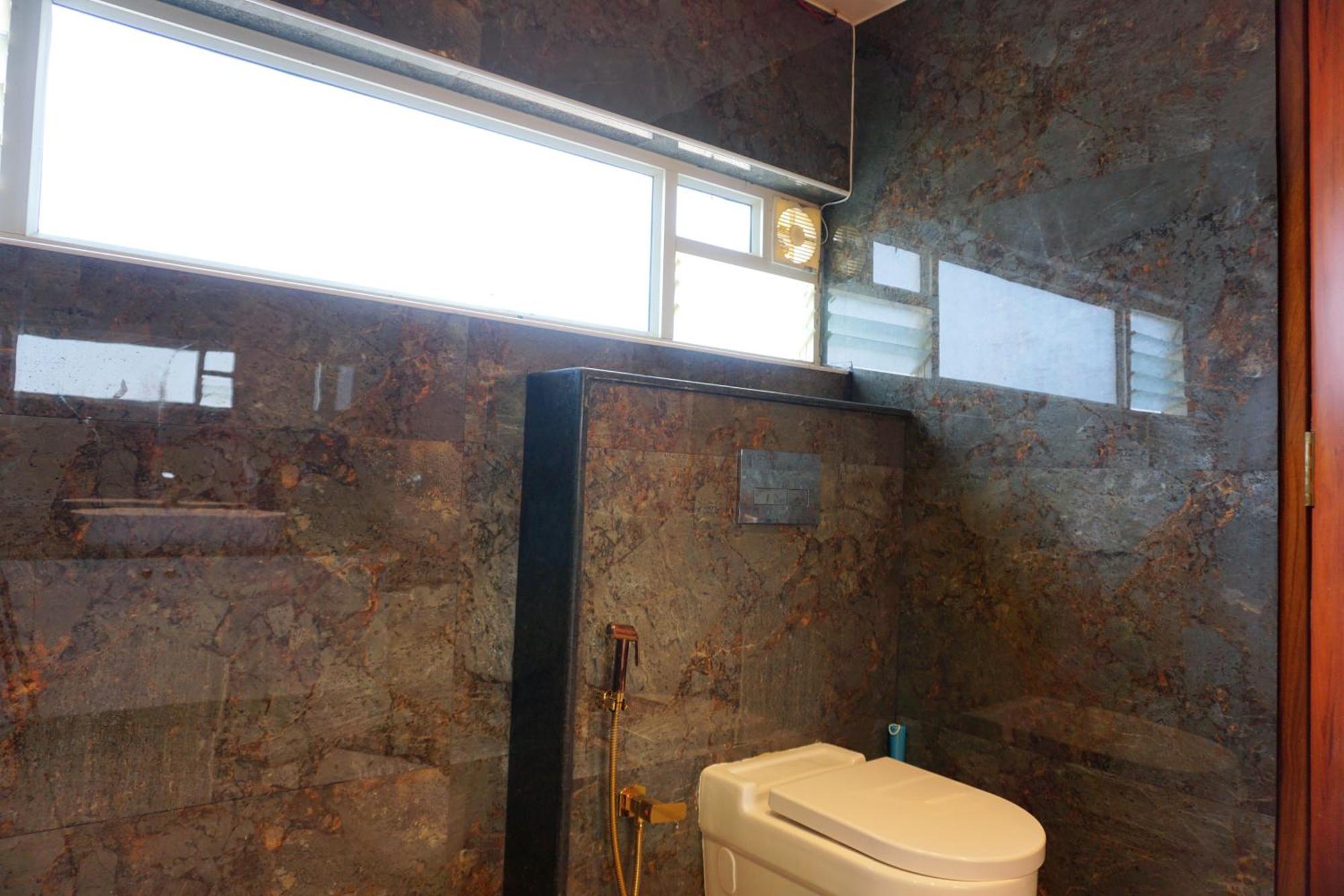 The Pentouz On 100 Feet Road Indiranagar - An Urban Luxury Retreat Apartment บังกาลอร์ ภายนอก รูปภาพ